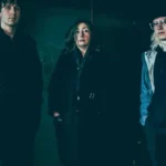 O'Phantom - Something (I Know) - self-released