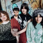 Martina and The Moons - Laundry Mat (Rubarb Music)