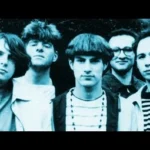 The Suncharms - Monster To Me (Sunday Records)