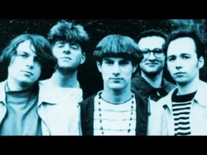 The Suncharms