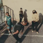 Sunday Best - Margins (self-released)