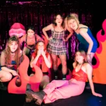 TWAT UNION - Tiny Shorts (Alcopop! Records)