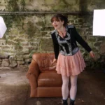 Nell Davies - Never Ever Ever (self released)