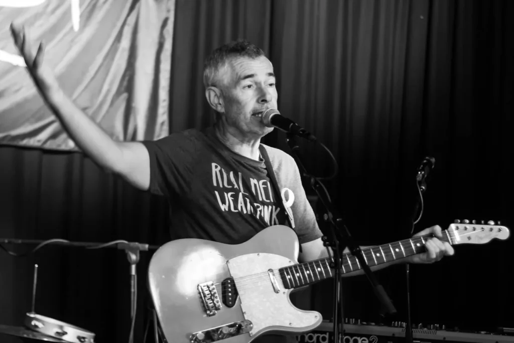 Steve Miles / European Sun