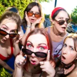Twat Union - TV BIKINY (Alcopop! Records) Twat Union - TV BIKINY (Alcopop! Records)